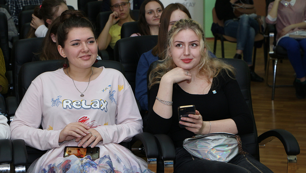 В КубГАУ отгремел медиафорум