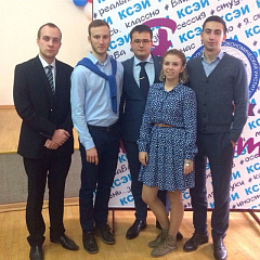 Дипломатия на высшем уровне