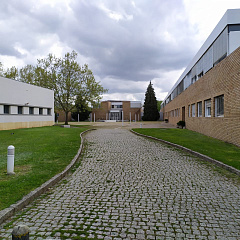 Students of Kuban SAU study remotely in Bragança