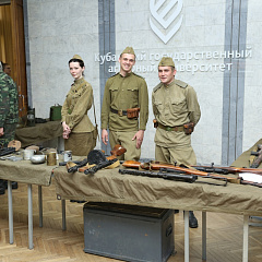 День Великой Победы!