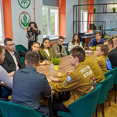 Готовы к диалогу