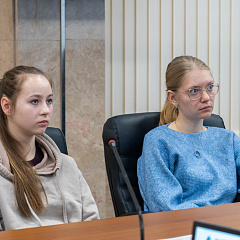 Разговор о мужестве и выборе