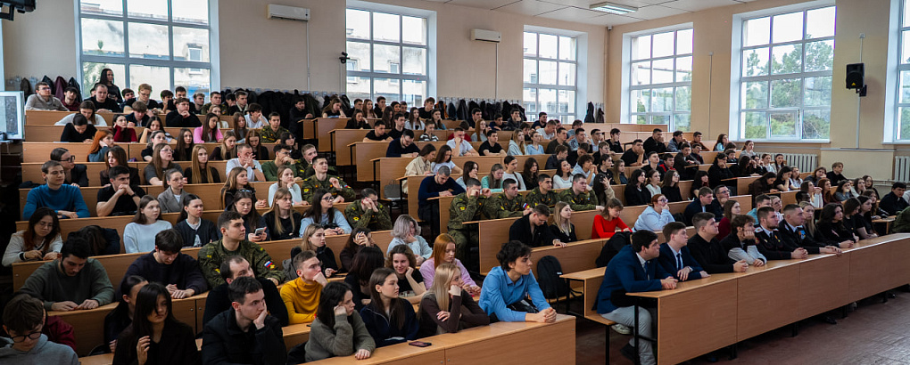 СВО: защита национальных интересов России