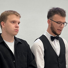 В Кубанском ГАУ представили  проект сайта «Герои нашей памяти»