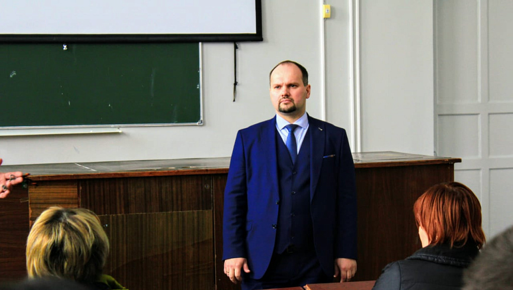 Добро пожаловать в КубГАУ!