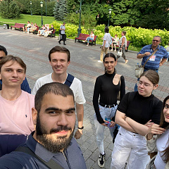 Выпускники Кубанского ГАУ среди элиты АПК