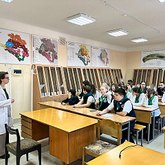 Будущее агронауки начинается сегодня