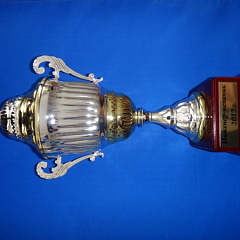 Конкурс «Инженер-механик–2012»