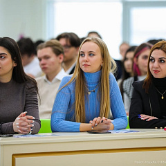 Учимся управлять социальным самочувствием  сельских территорий