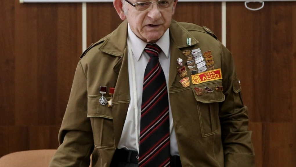 Гордиться своей историей