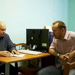 Ресертификация СМК прошла успешно