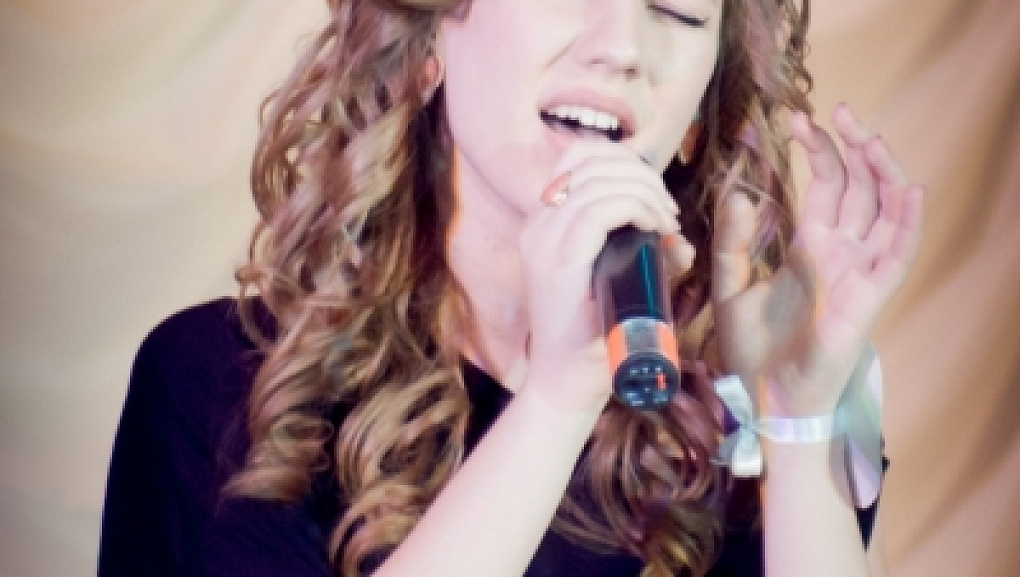 «Мисс КубГАУ-2012»