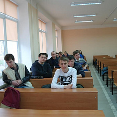Встреча с полковником