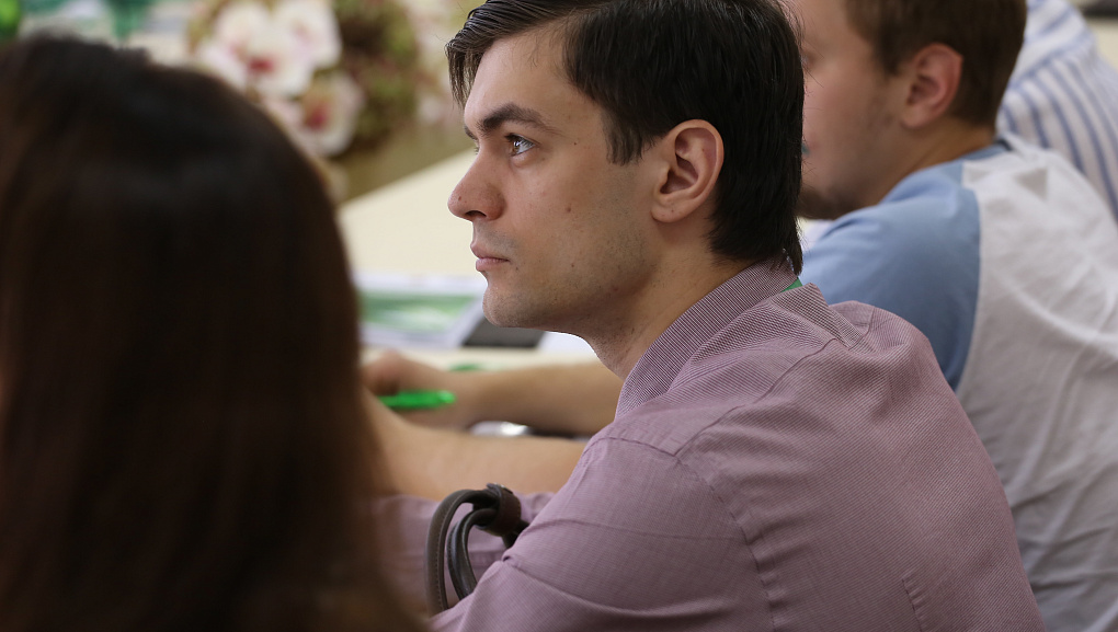 Профессия атташе по вопросам сельского хозяйства