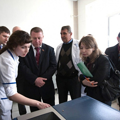 Инновационная деятельность КубГАУ