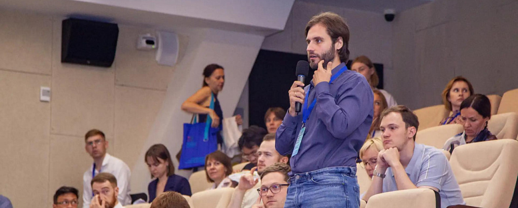 Ученые Кубанского ГАУ приняли участие в конференции «Инженерная биология и биофармацевтика»
