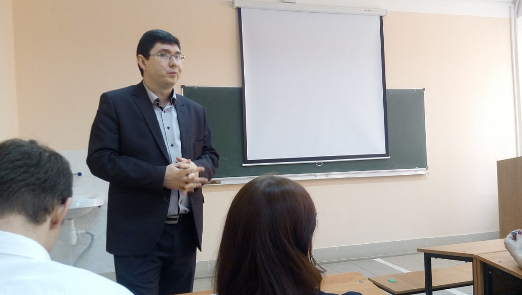 Итоги 2015-ого подвели на факультете агрохимии и почвоведения