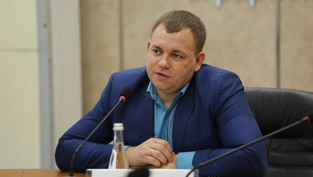 «Диалог на равных» с Героем Советского Союза