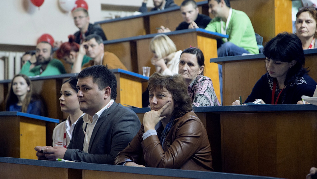Международная конференция ветеринаров прошла в КубГАУ
