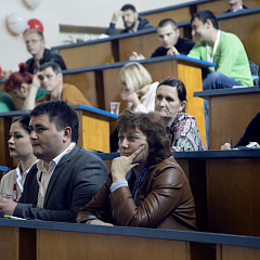 Международная конференция ветеринаров прошла в КубГАУ