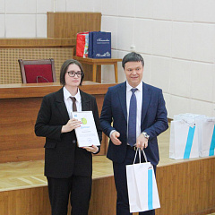 Итоги конкурса творческих студенческих работ по вопросам формирования конкурентного финансового рынка
