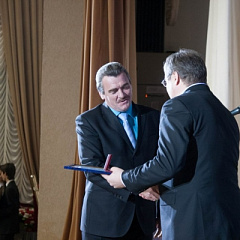 10 лет долгосрочной краевой целевой программе «Качество»