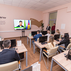 Факультету «Финансы и кредит» КубГАУ – 30 лет