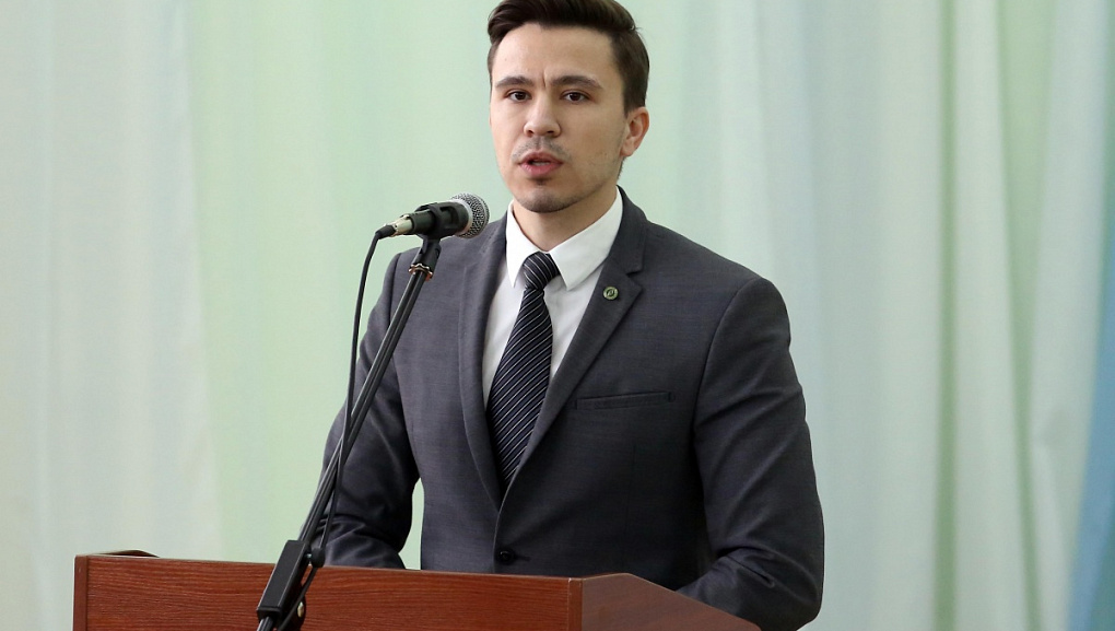 Подписание соглашений на рубеже краёв 