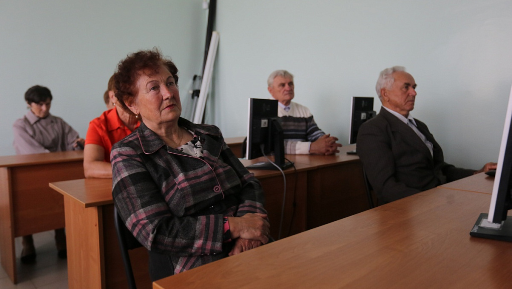 45-летие выпуска факультета плодоовощеводства и виноградарства отметили в КубГАУ