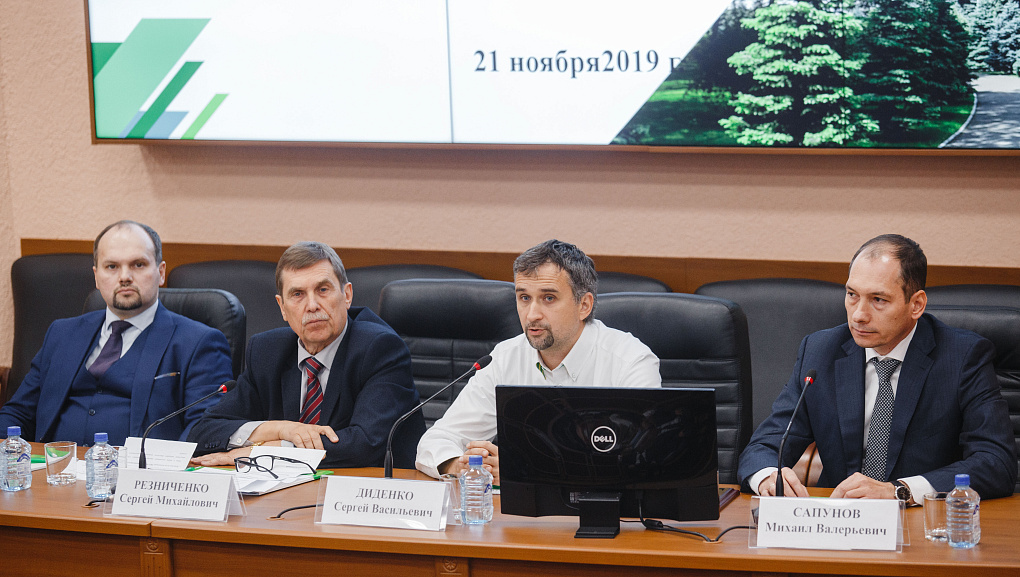 Укрепляем партнерство