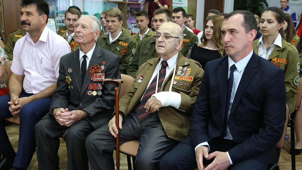 Гордиться своей историей