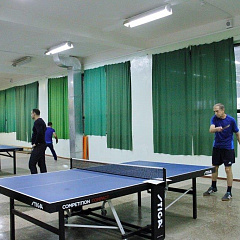 Спортивный клуб