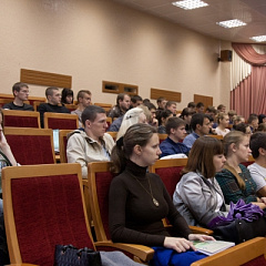 Внедрение инноваций в реальный сектор экономики
