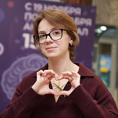 В КУБГАУ прошёл финал юбилейного 30-го сезона проекта «ПРОФИ ДЕТИ в бизнесе» 