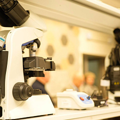 КубГАУ и «ГЕНЕЗИС»: новые горизонты сотрудничества с Африкой