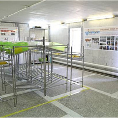Бережливые технологии в Краснодарском крае