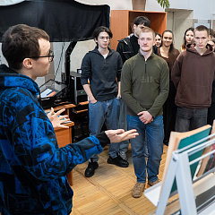 «Три сестры Великого Океана»