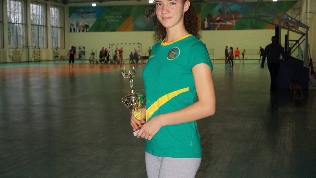 Прыжок к успеху