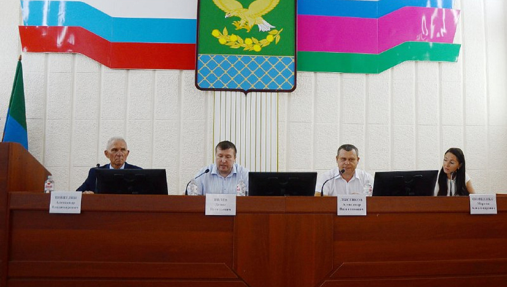Поддержка местных производителей на новом уровне