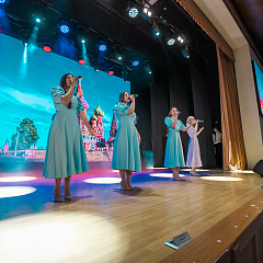 В КубГАУ дали «Слово патриотам»