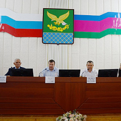 Поддержка местных производителей на новом уровне