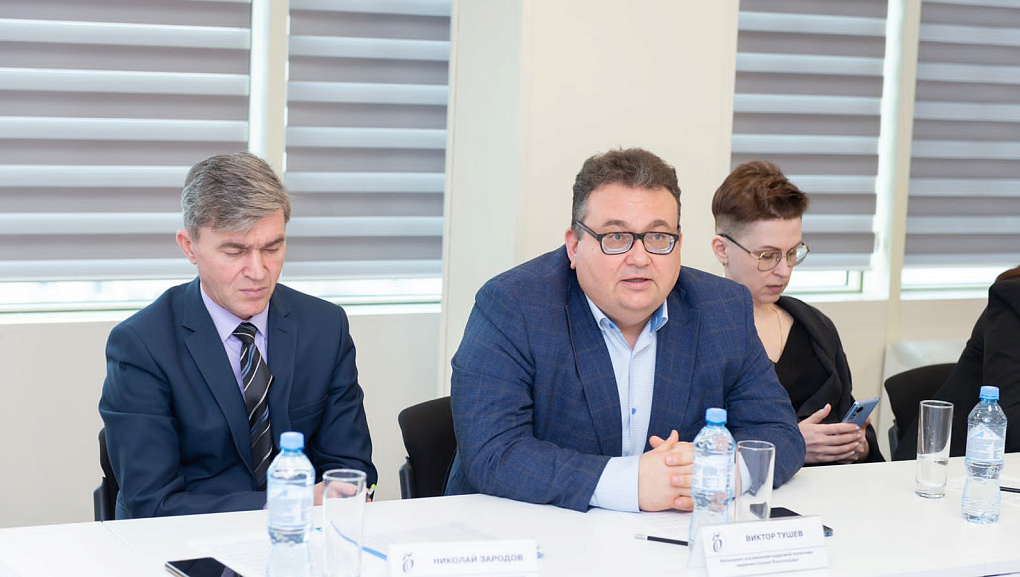 Кадровые вызовы 2023