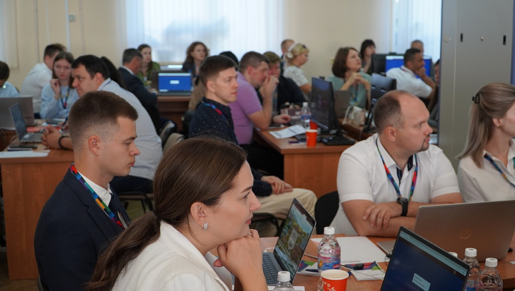 На базе КубГАУ создают двадцать новых университетов…    виртуальных! 