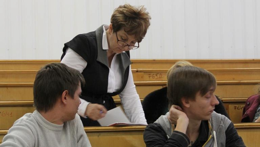 Олимпиада по безопасности жизнедеятельности