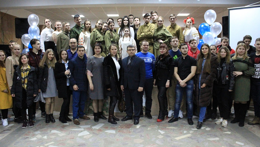 Творчество как дань памяти