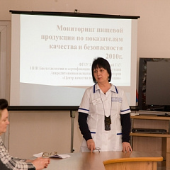 «Здоровье есть функция питания»