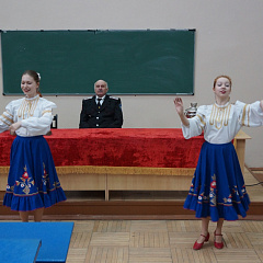 Казачество на Кубани