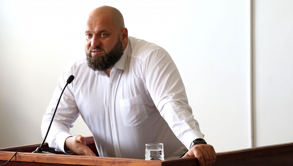 День финансиста в КубГАУ