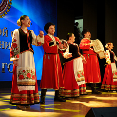 Ветеринарной службе Кубани – 191 год 