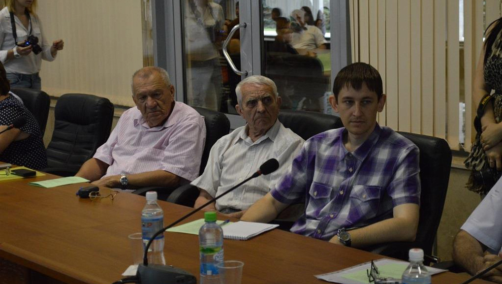 Конференция «Агротехнический метод защиты растений»